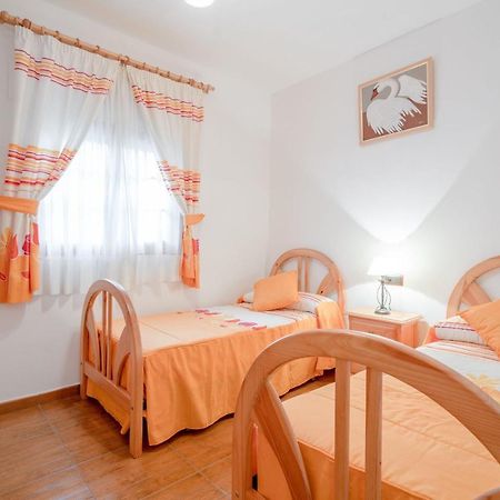 Cortijo La Encina Villa Sayalonga Екстериор снимка