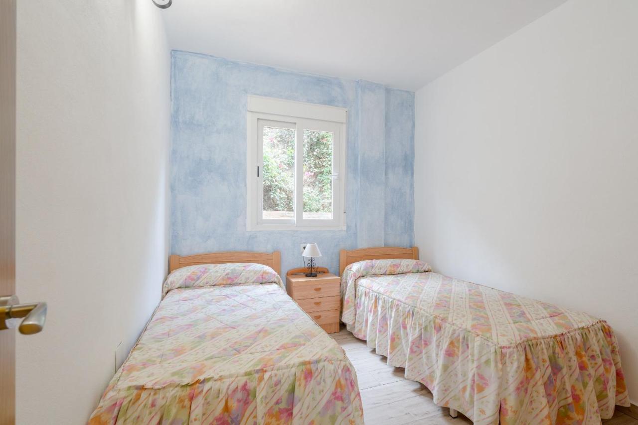 Cortijo La Encina Villa Sayalonga Екстериор снимка