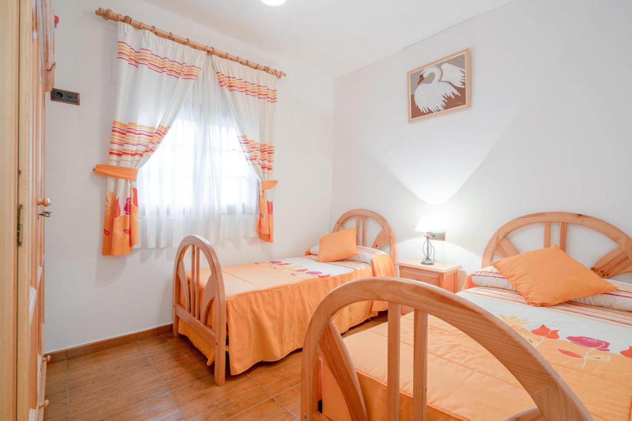 Cortijo La Encina Villa Sayalonga Екстериор снимка